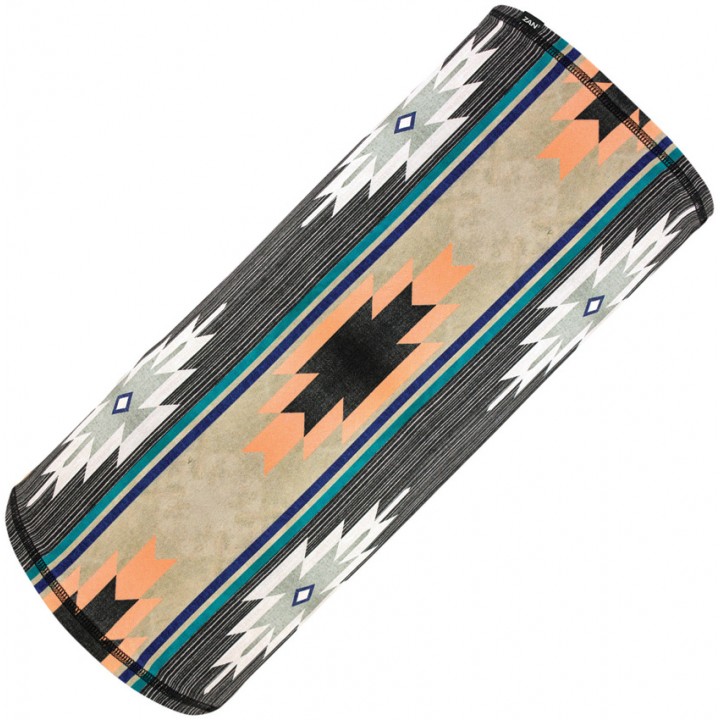 Шарф-труба (снуд) ZANheadgear Motley Tube SportFlex (Southwest)