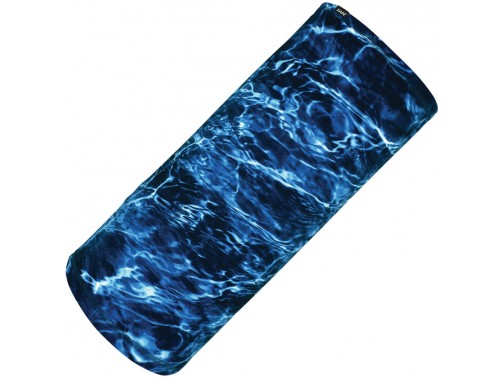 Шарф-труба (снуд) ZANheadgear Motley Tube SportFlex (Marlin)