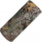 Шарф-труба (снуд) ZANheadgear Motley Tube SportFlex (Realtree Xtra) — основное фото
