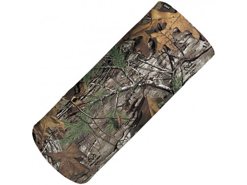 Шарф-труба (снуд) ZANheadgear Motley Tube SportFlex (Realtree Xtra)