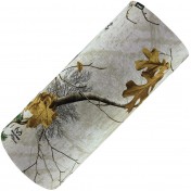 Шарф-труба (снуд) ZANheadgear Motley Tube SportFlex (Realtree Xtra Snow) — основное фото