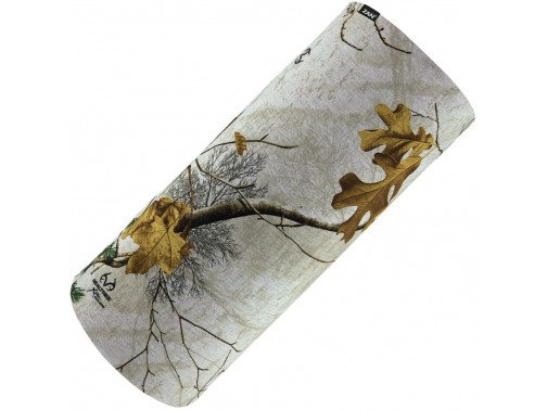 Шарф-труба (снуд) ZANheadgear Motley Tube SportFlex (Realtree Xtra Snow)