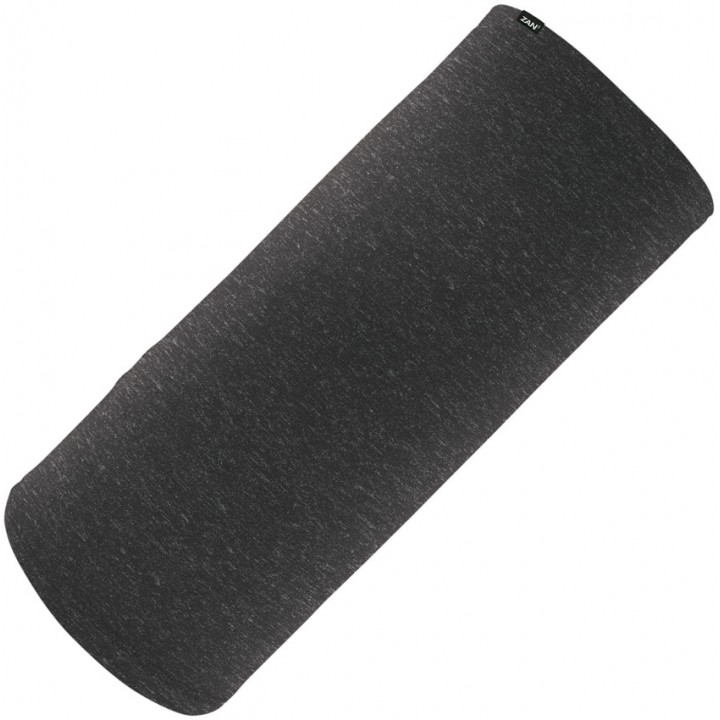 Шарф-труба (снуд) ZANheadgear Motley Tube SportFlex (Heather)