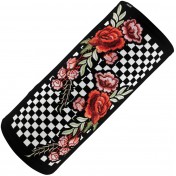 Шарф-труба (снуд) ZANheadgear Motley Tube SportFlex (Floral) — основное фото