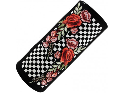 Шарф-труба (снуд) ZANheadgear Motley Tube SportFlex (Floral)