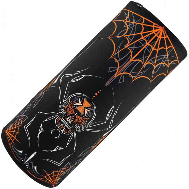 Шарф-труба (снуд) ZANheadgear Motley Tube SportFlex (Web)