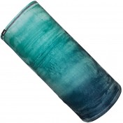 Шарф-труба (снуд) ZANheadgear Motley Tube SportFlex (Teal) — основное фото
