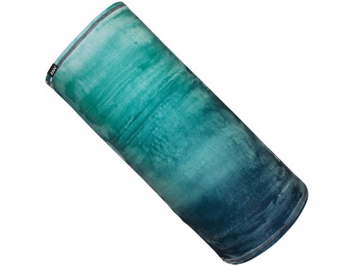 Шарф-труба (снуд) ZANheadgear Motley Tube SportFlex (Teal)