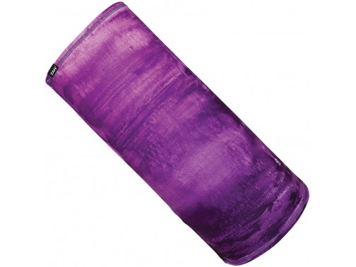 Шарф-труба (снуд) ZANheadgear Motley Tube SportFlex (Purple)