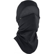 Балаклава (подшлемник) ZANheadgear Convertible Balaclava SportFlex (Black) — основное фото