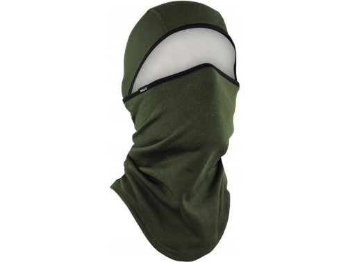 Балаклава (подшлемник) ZANheadgear Convertible Balaclava SportFlex (Green) Балаклава (подшлемник) ZANheadgear Convertible Balaclava SportFlex (Green)