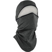 Балаклава (подшлемник) ZANheadgear Convertible Balaclava SportFlex (Gray) — основное фото