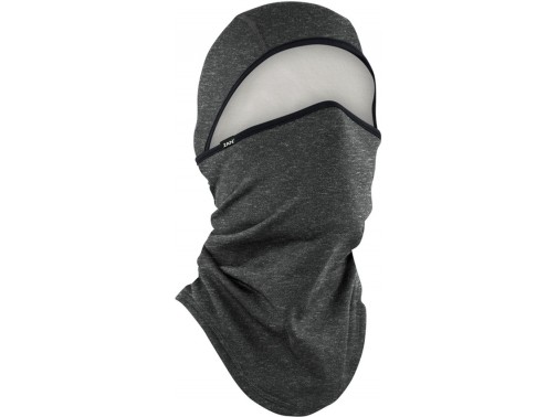 Балаклава (подшлемник) ZANheadgear Convertible Balaclava SportFlex (Gray)