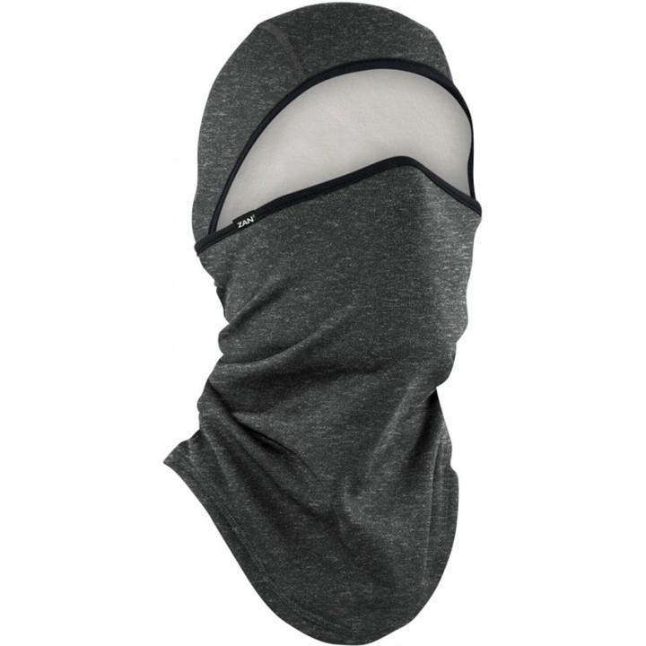 Балаклава (подшлемник) ZANheadgear Convertible Balaclava SportFlex (Gray)