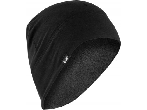 Шапка-бини (подшлемник) ZANheadgear Helmet Liner/Beanie SportFlex (Black)