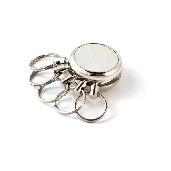 Держатель для ключей Key-Bak Key Spider