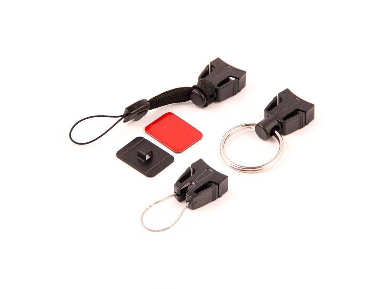 Набор аксессуаров T-Reign Electronics 0TRG-00G