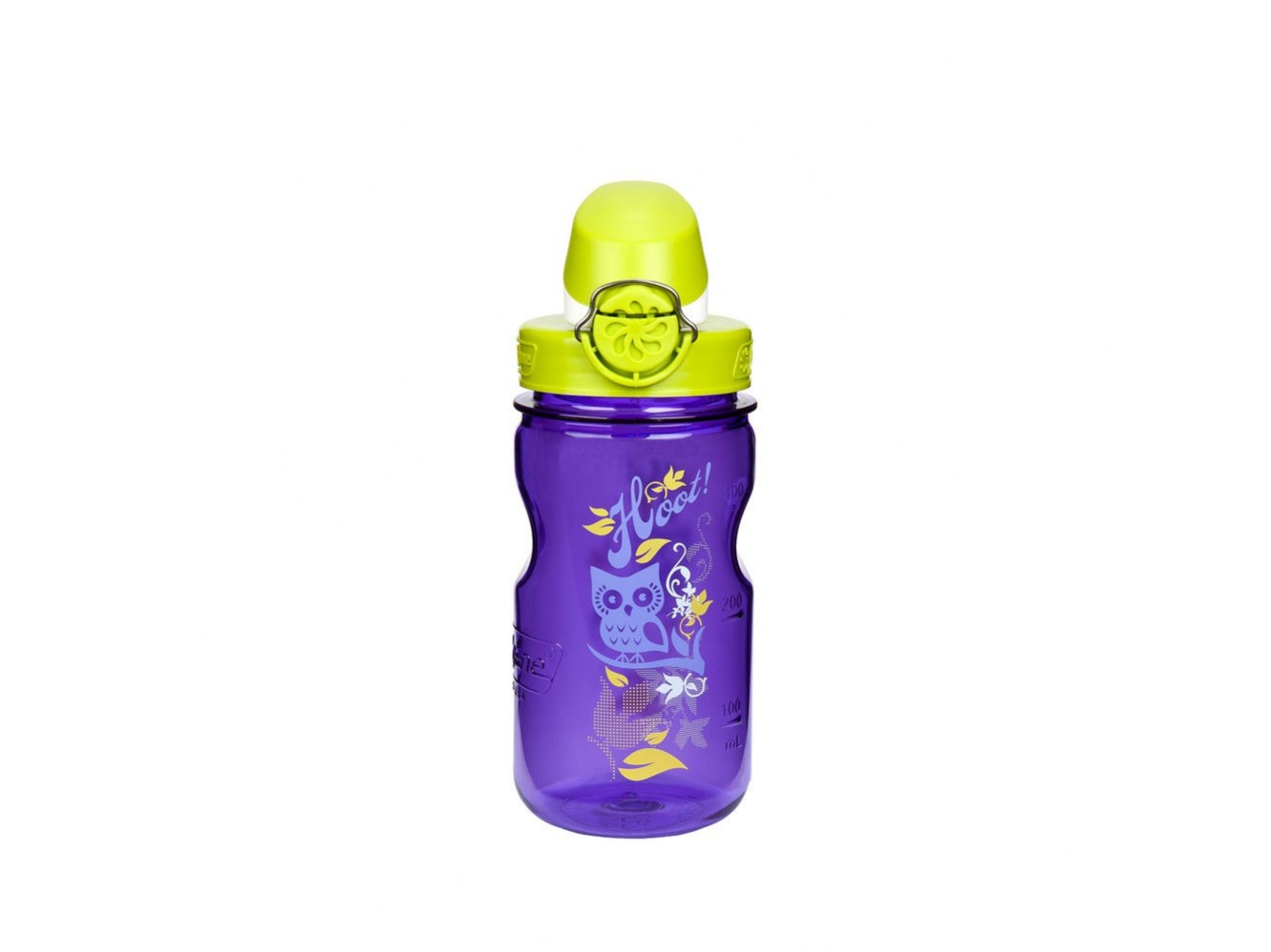 Бутылка Nalgene OTF Kids 12oz (сова)