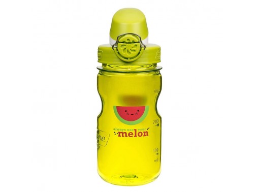 Бутылка Nalgene OTF Kids 12oz (арбуз)