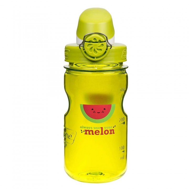 Бутылка Nalgene OTF Kids 12oz (арбуз)