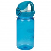 Бутылка Nalgene OTF Kids 12oz (синий) — основное фото