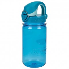 Бутылка Nalgene OTF Kids 12oz (синий)