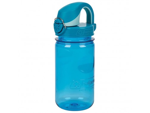 Бутылка Nalgene OTF Kids 12oz (синий)