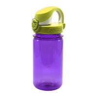 Бутылка Nalgene OTF Kids 12oz (фиолетовый)