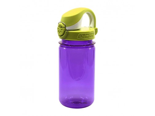 Бутылка Nalgene OTF Kids 12oz (фиолетовый)