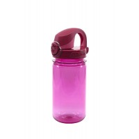 Бутылка Nalgene OTF Kids 12oz (свекольный)
