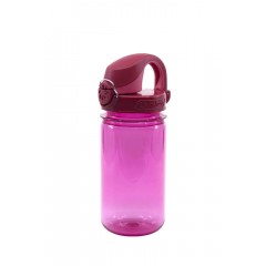 Бутылка Nalgene OTF Kids 12oz (свекольный)
