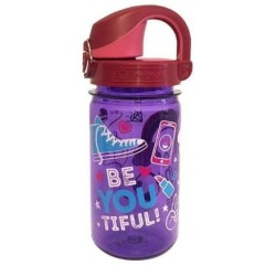 Бутылка Nalgene OTF Kids 12oz (Beyoutiful)