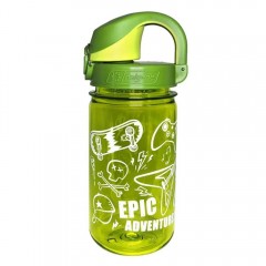 Бутылка Nalgene OTF Kids 12oz (приключение)