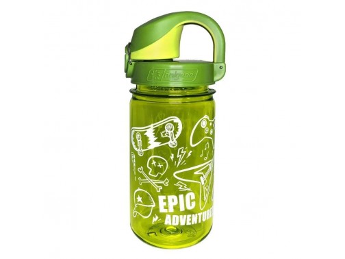 Бутылка Nalgene OTF Kids 12oz (приключение)