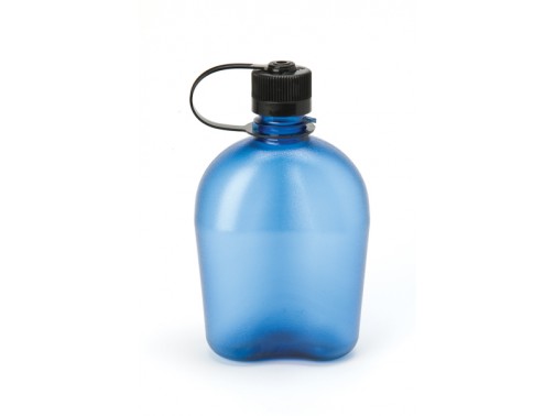Фляга Nalgene Oasis (синий)
