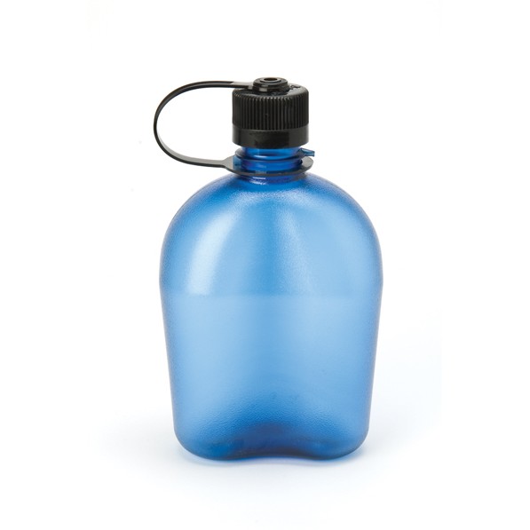 Фляга Nalgene Oasis (синий)
