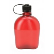 Фляга Nalgene Oasis (красный) — основное фото