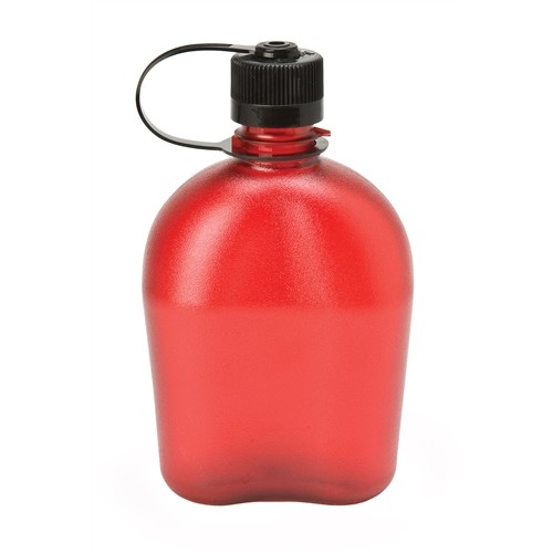 Фляга Nalgene Oasis (красный)