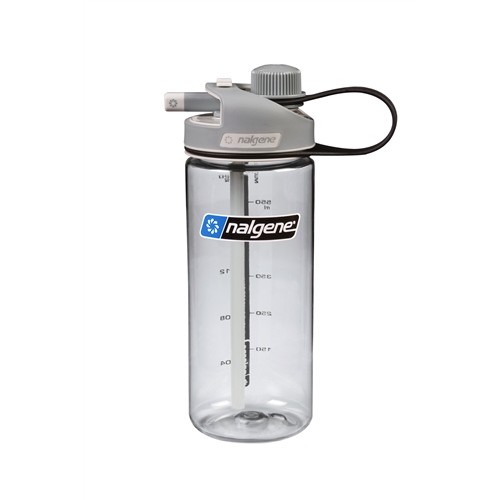 Бутылка Nalgene MultiDrink (прозрачный)