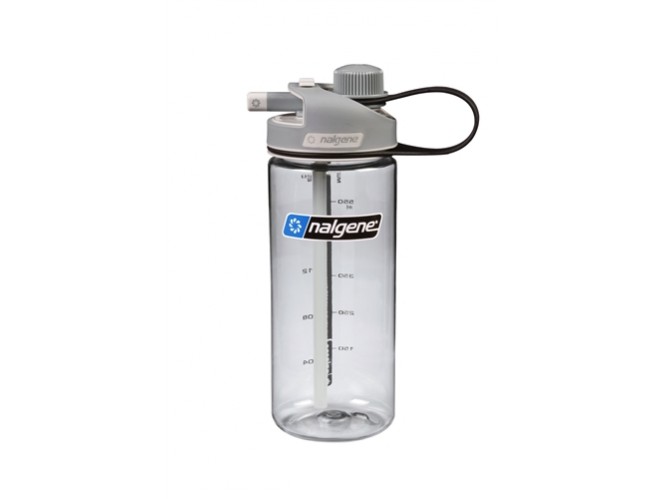 Бутылка Nalgene MultiDrink (прозрачный)