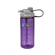 Бутылка Nalgene MultiDrink (фиолетовый) — основное фото