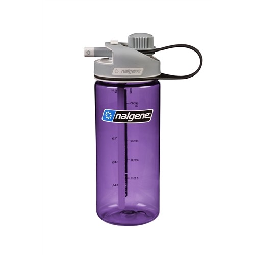 Бутылка Nalgene MultiDrink (фиолетовый)