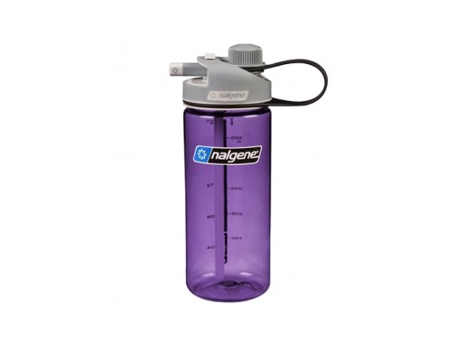 Бутылка Nalgene MultiDrink (фиолетовый)