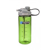 Бутылка Nalgene MultiDrink (зеленый) — основное фото