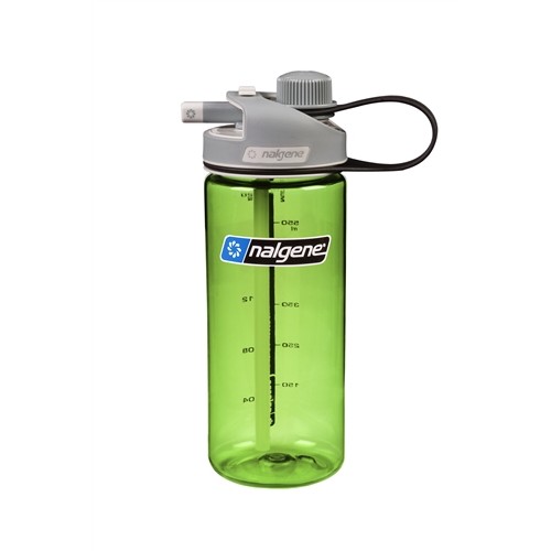 Бутылка Nalgene MultiDrink (зеленый)