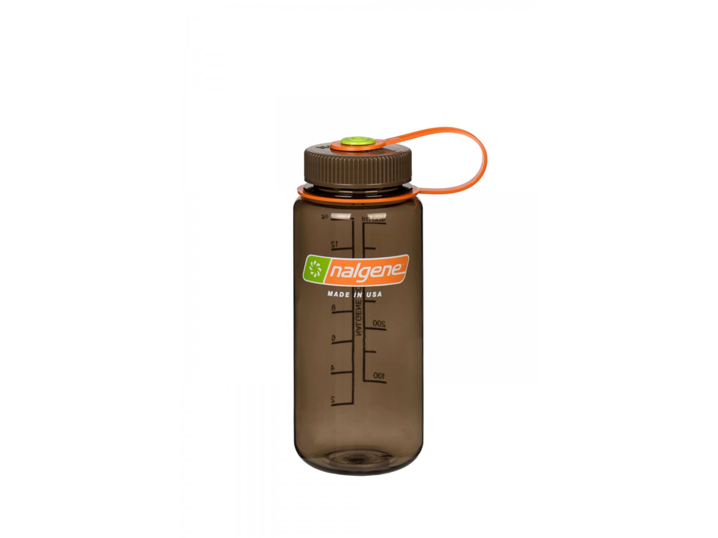 Бутылка Nalgene Everyday 16oz WM (коричневый)