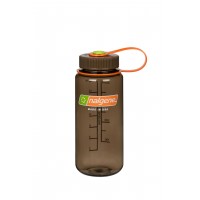 Бутылка Nalgene Everyday 16oz WM (коричневый) Бутылка Nalgene Everyday 16oz WM (коричневый)