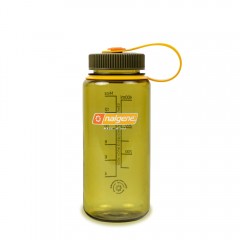Бутылка Nalgene Everyday 16oz WM (оливковый)