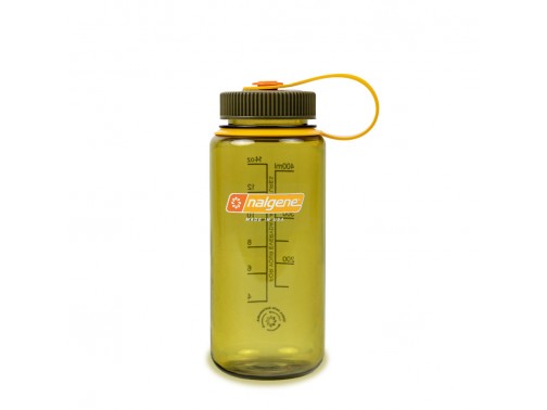Бутылка Nalgene Everyday 16oz WM (оливковый)