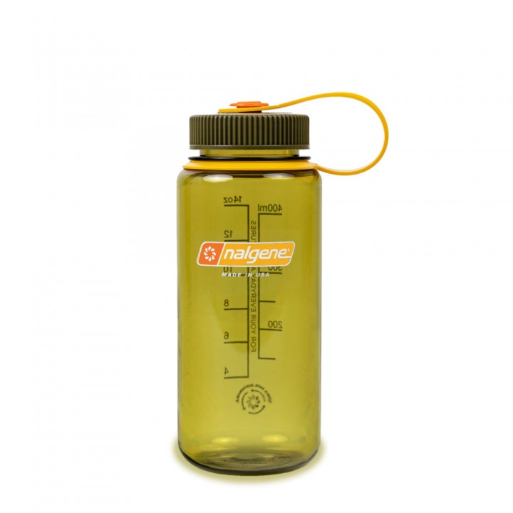 Бутылка Nalgene Everyday 16oz WM (оливковый)